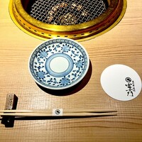 個室焼肉 富士門 恵比寿 - 