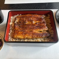 鰻割烹 伊豆栄 本店 - 