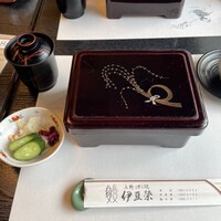 鰻割烹 伊豆栄 本店 - 