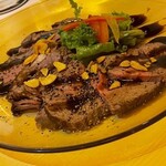 肉ト魚 ちゃんと 青葉一番町店 - 