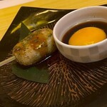 肉ト魚 ちゃんと 青葉一番町店 - 