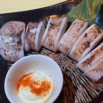 肉ト魚 ちゃんと 青葉一番町店 - 