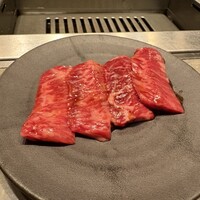 焼肉うしごろ 横浜店 - 