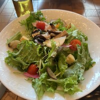 TRATTORIA PIZZERIA 207 渋谷店 - 