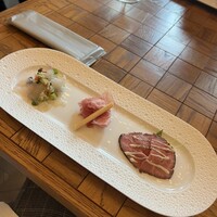 TRATTORIA PIZZERIA 207 渋谷店 - 