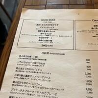 TRATTORIA PIZZERIA 207 渋谷店 - 