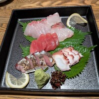 水魚 -  水魚 -
