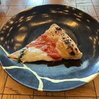 TRATTORIA PIZZERIA 207 渋谷店 - 
