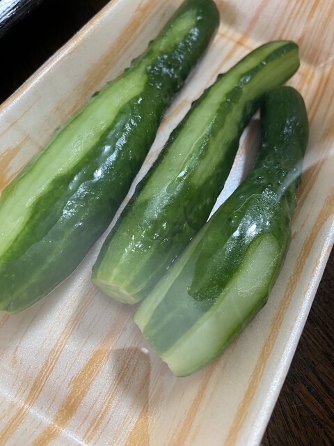 みどりや - 卸町（弁当）の写真