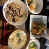 玄米ごはん カフェ じょじょ