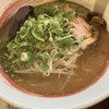 麺富 天洋 九条店