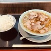 新橋ニューともちんラーメン 川崎駅前店
