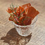 Entrance to Beer NOVICE - 