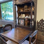 アルペンローゼ 神功本店  - 