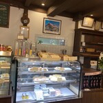 アルペンローゼ 神功本店  - 