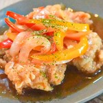 Entrance to Beer NOVICE - 