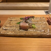 すし みむろ - 