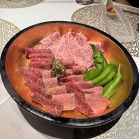 炭和食かなうS 特別室 - 