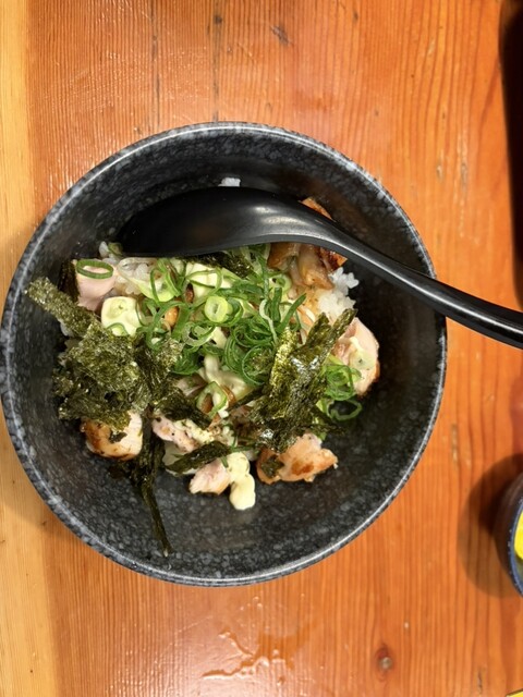 Tori Kizoku Keikyu Kawasaki Eki Mae Ten - Keikyu Kawasaki/Yakitori