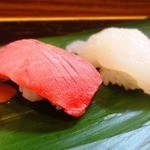 すしぎん - 2014年6月訪問時撮影