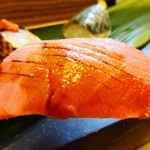 すしぎん - 2014年6月訪問時撮影