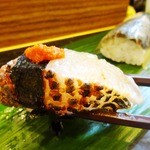 すしぎん - 2014年6月訪問時撮影