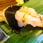 すしぎん - 2014年6月訪問時撮影