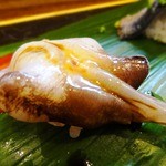 すしぎん - 2014年6月訪問時撮影