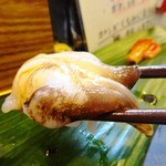 すしぎん - 2014年6月訪問時撮影