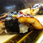 すしぎん - 2014年6月訪問時撮影