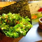 すしぎん - 2014年6月訪問時撮影