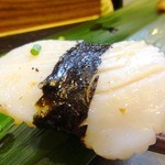 すしぎん - 2014年6月訪問時撮影