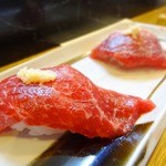 すしぎん - 2014年6月訪問時撮影