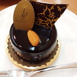 パティスリー・グレゴリー・コレ 北新地店