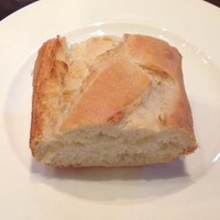エチョラ - スペインのパン