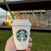 スターバックスコーヒー 富山環水公園店