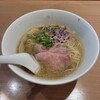 らぁ麺 鳳仙花