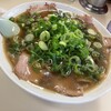 ラーメン 大栄 本店