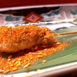 Ji-Cube - ラムのクミン風味