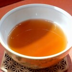 Ji-Cube - プーアル茶