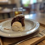 かふぇばーこっと - 