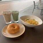 タリーズコーヒー - 