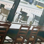 タリーズコーヒー 東京ガーデンシアター店 - 