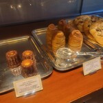 フィオレンティーナ ペストリーブティック - 