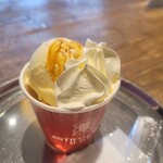 アンティコカフェアルアビス 六本木ヒルズ店 - 