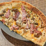 Entrance to Beer NOVICE - 