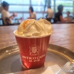 アンティコカフェアルアビス 六本木ヒルズ店 - 