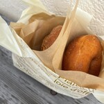 かふぇばーこっと - 