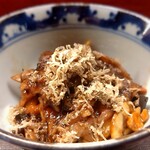 Ji-Cube - Ji-cube 牛丼