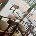 タリーズコーヒー 東京ガーデンシアター店 - 